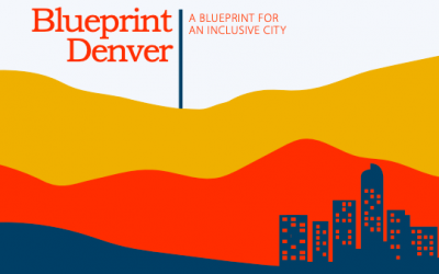 Blueprint Denver