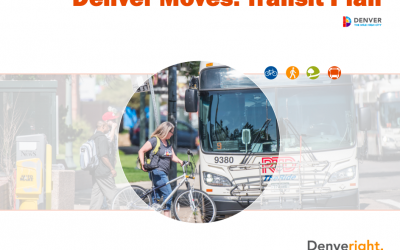 Denver Moves: Transit