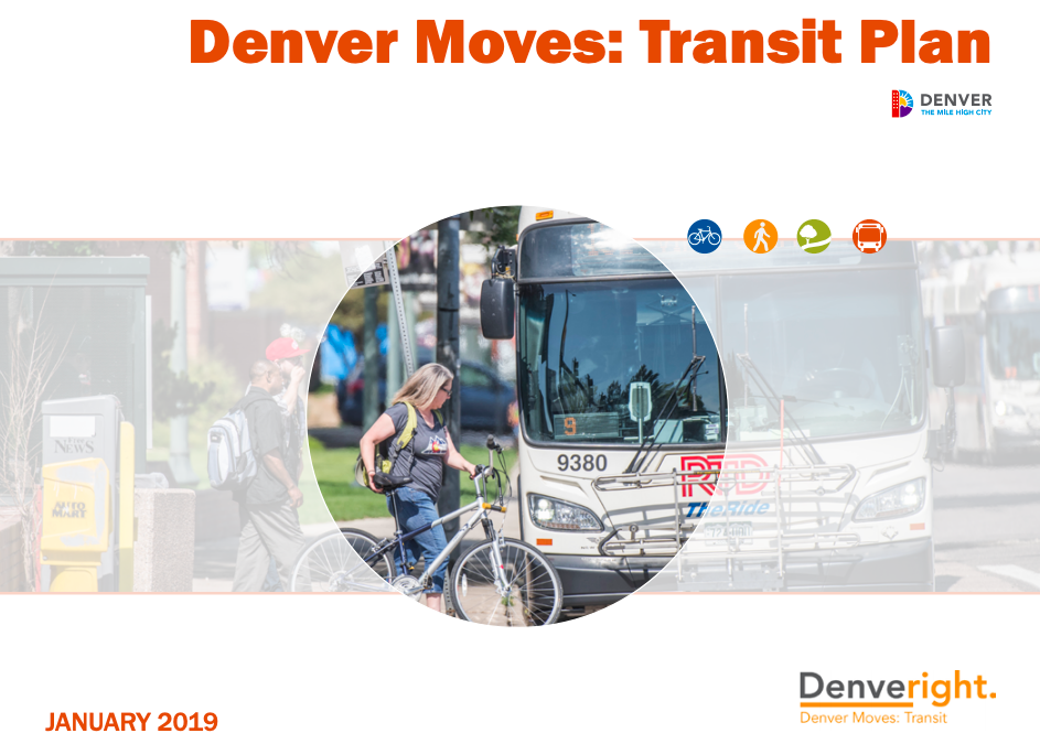 Denver Moves: Transit