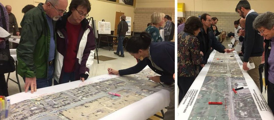 Hampden Corridor Vision Study