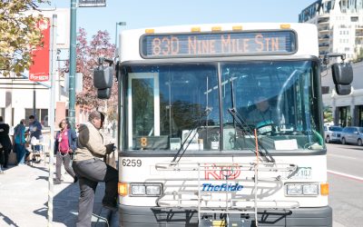 Get on the Bus: It’s Time to Make Denver’s Transit Better