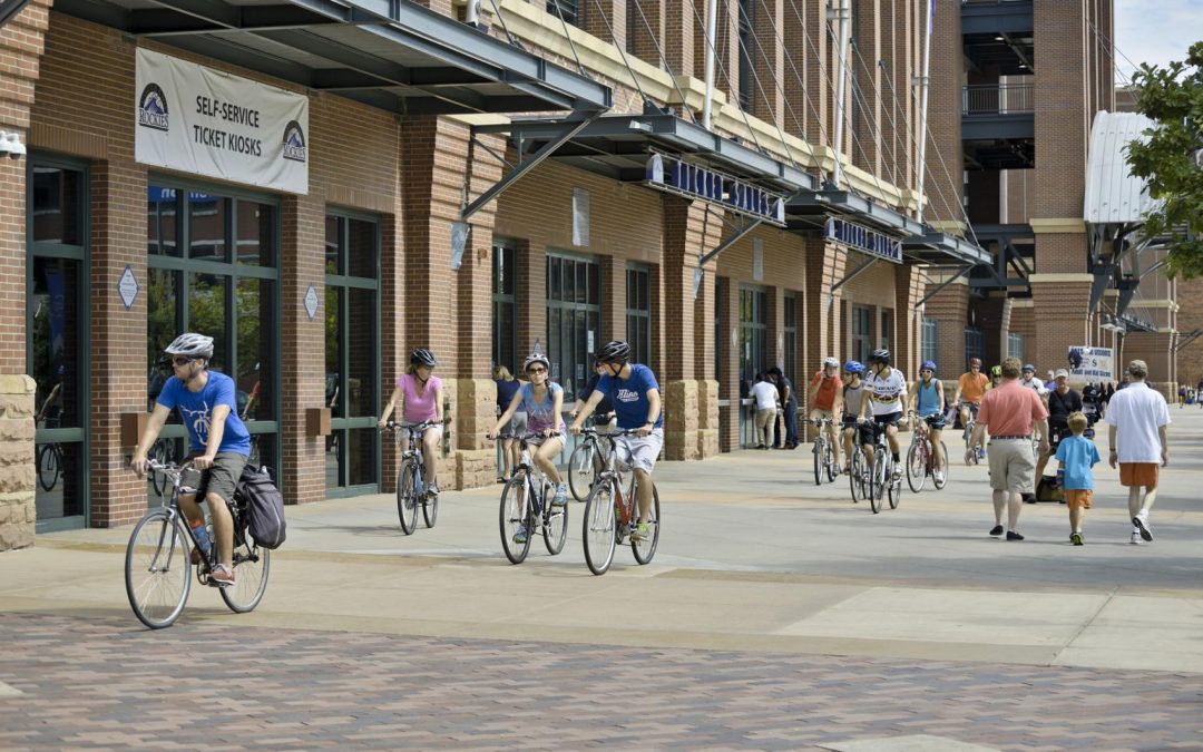 Denver Streets Partnership says residents want more ‘open streets’ amid COVID-19 crisis