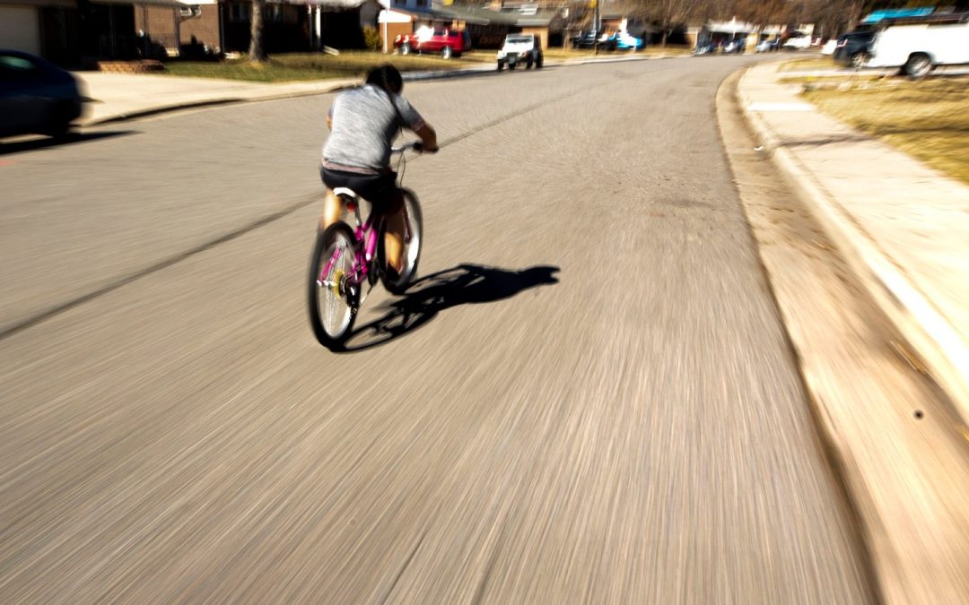 Some Denver streets will close to cars, giving people who walk and bike more elbow room during the coronavirus pandemic