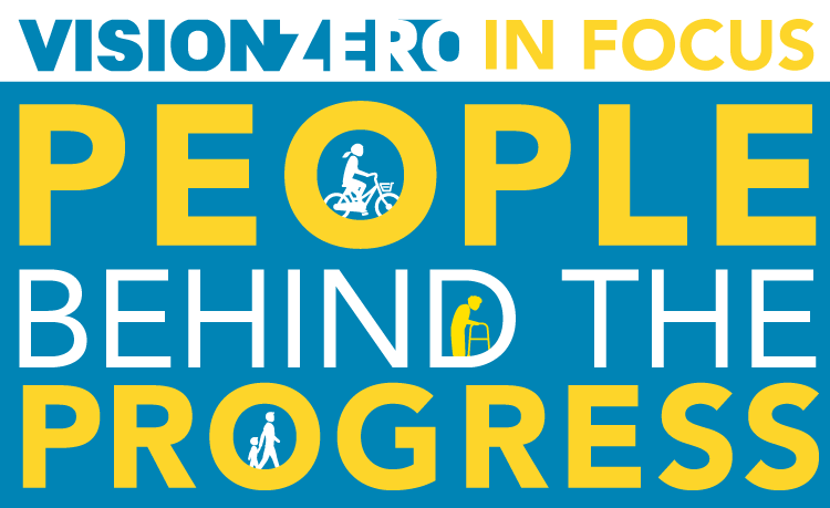 People Behind the Progress logo