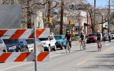Activists Want More Open Streets in Denver Even After COVID-19 Ends