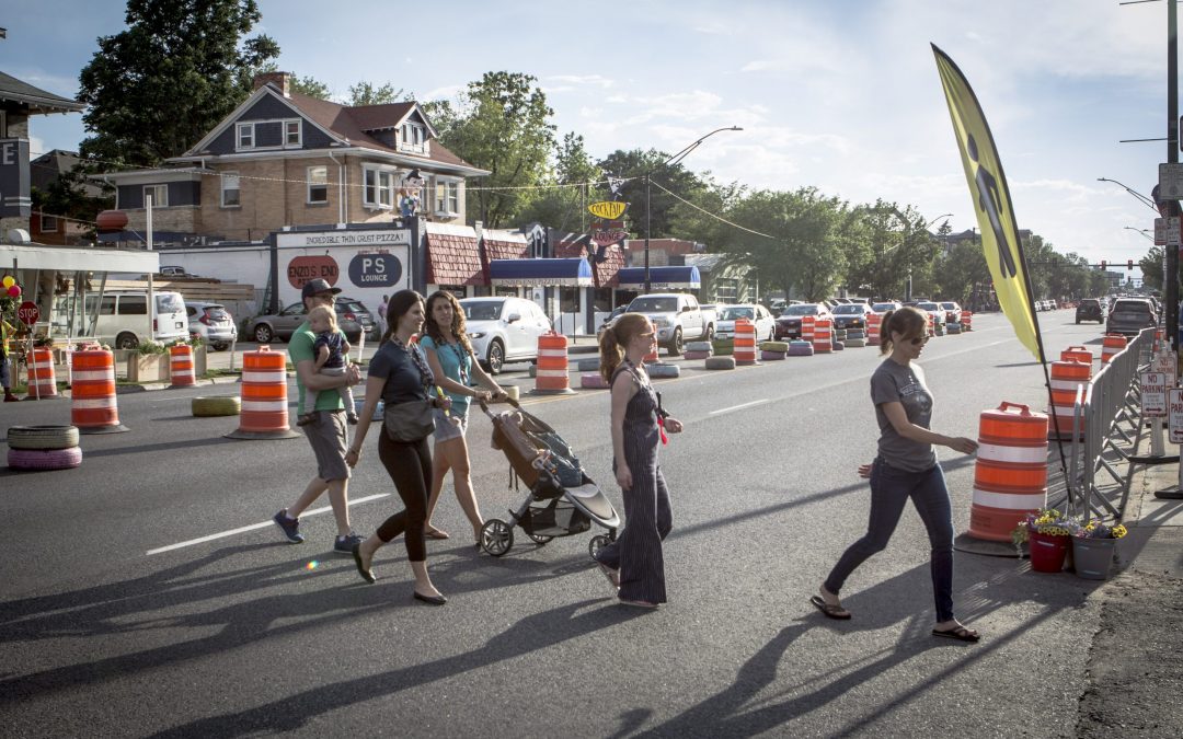 Shared streets advocate hit and killed while crossing Colfax; why was the driver released from the scene?