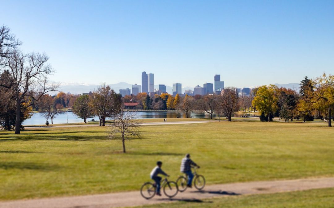 Newly bike-friendly cities want to stay that way post pandemic