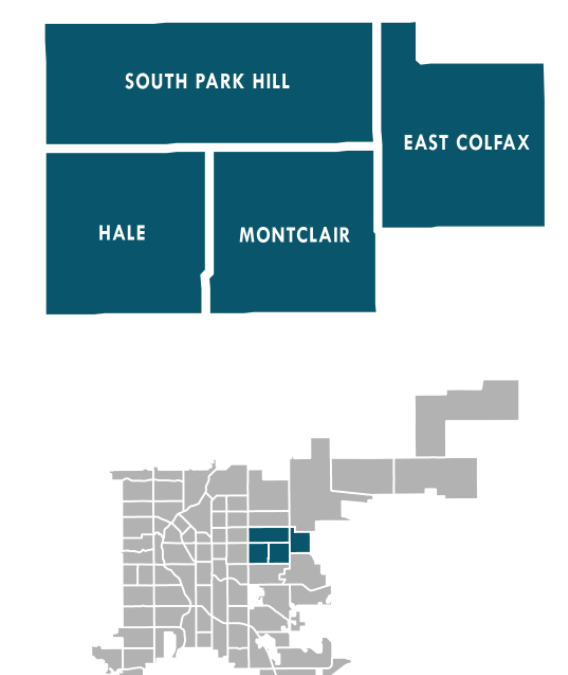 DSP Comments on the East Area Plan