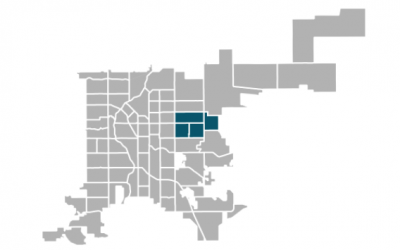 Help us reclaim East Denver streets for people!