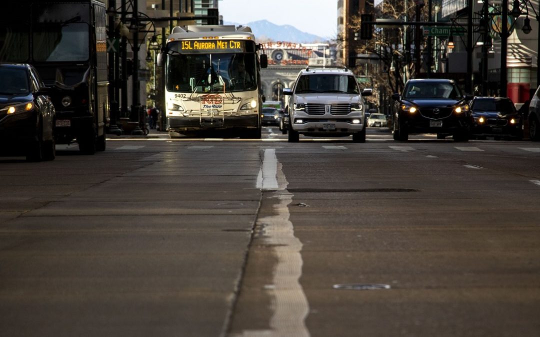 Denver’s new climate action vision could lead to a very different Denver