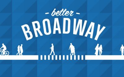 Better Broadway