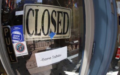 Denver’s Reopening Sparks Debate Among Retailers