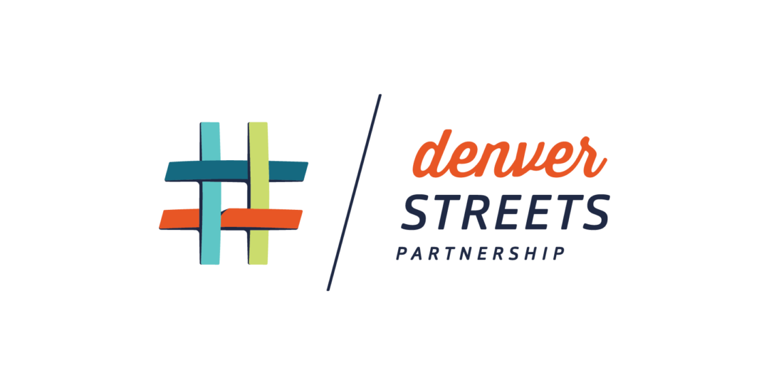 Denver Streets Partnership logo