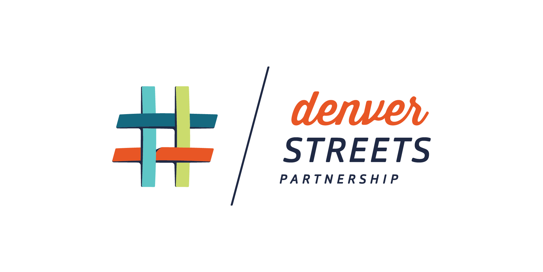 Denver Streets Partnership logo