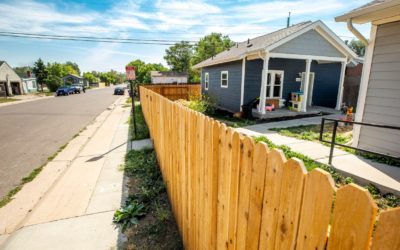 Does affordable housing end at the sidewalk? A west Denver project is figuring that out.