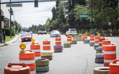 Make East Yale Avenue safer and better for everyone. 