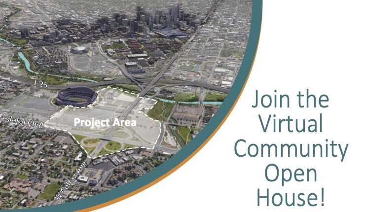 Stadium District Rezoning Virtual Open House