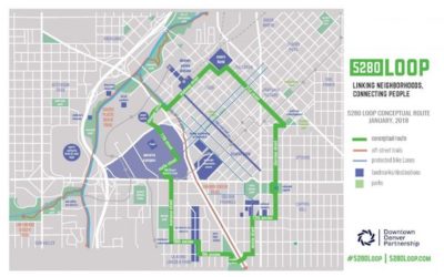 Apply – or nominate someone else – for the 5280 Neighborhood Trailblazing Task Force