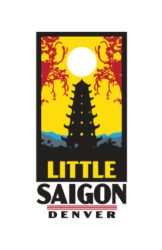 Little Saigon Denver logo
