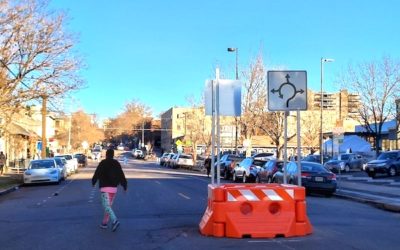 As Denver emerges post-pandemic, will shared streets stay?