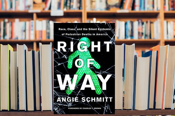 Right of Way book cover