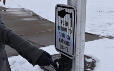 OMG snow! Let’s talk about shoveling sidewalks.