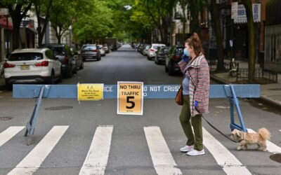 Can ‘Open Streets’ Outlast the Pandemic?