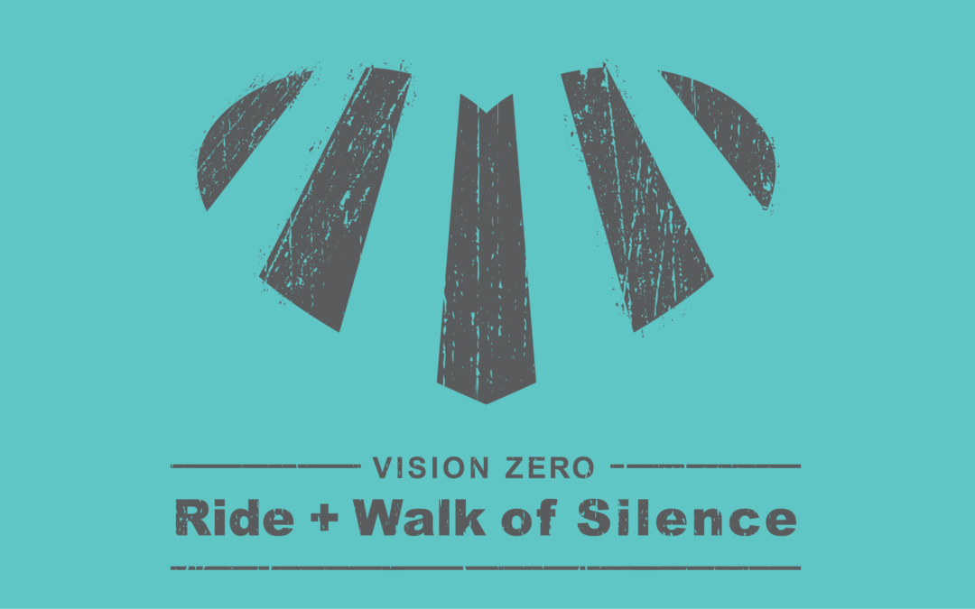 Ride and Walk of Silence