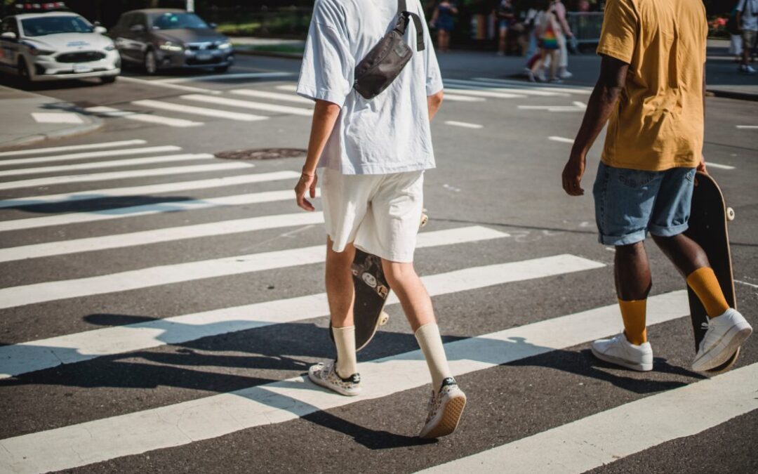 How the Walkability-Related Campaigns in 2022 are Impacting 2023