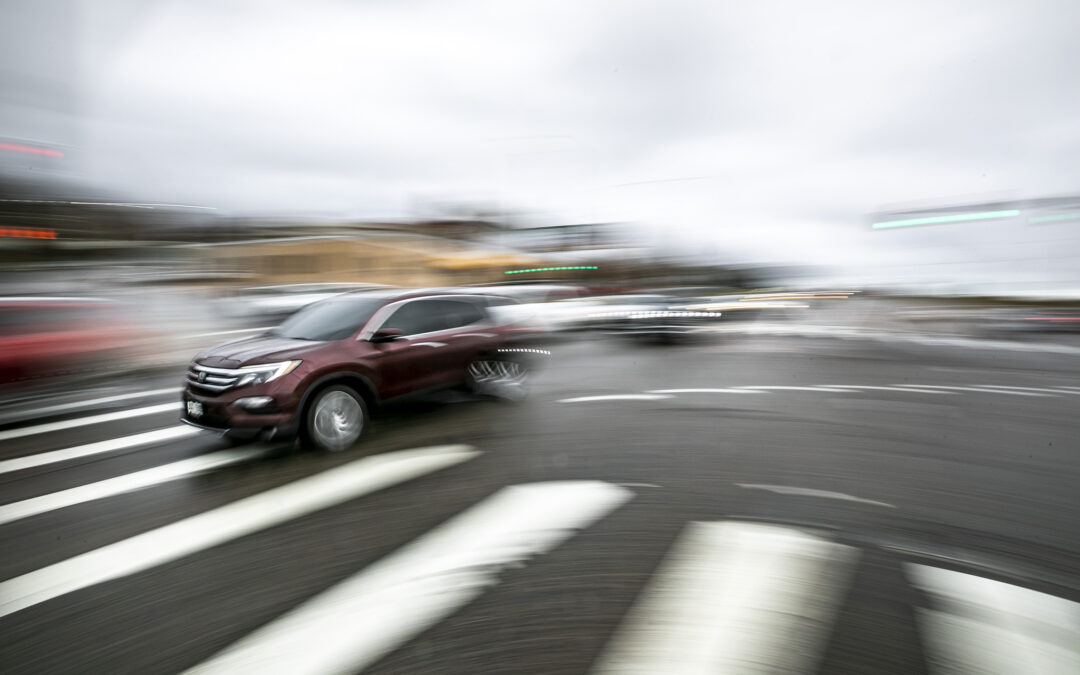 Denver’s Vision Zero pledge is failing. The city’s reset calls for slower speeds to stop deaths