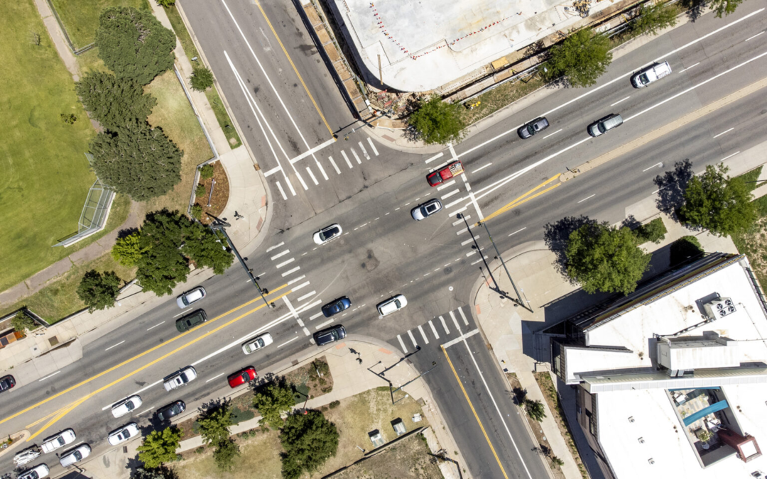 Michael Hancock gave Denver a bold ‘Vision Zero’ goal of eliminating traffic deaths. Here’s why it failed