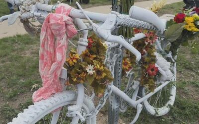 Mother of cyclist killed in collision wants Denver to do more to make streets safer