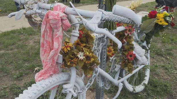 Mother of cyclist killed in collision wants Denver to do more to make streets safer