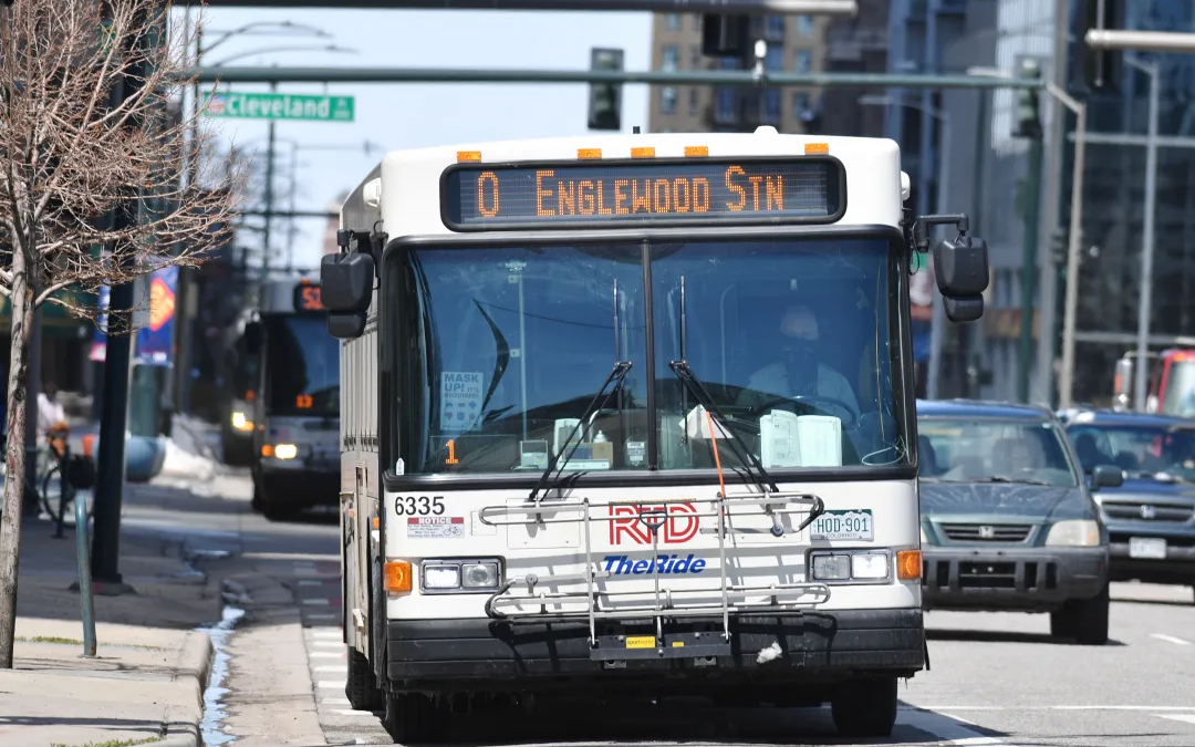 RTD weighs cheaper fares and passes, with no regional zones — but airport trips still would cost much more