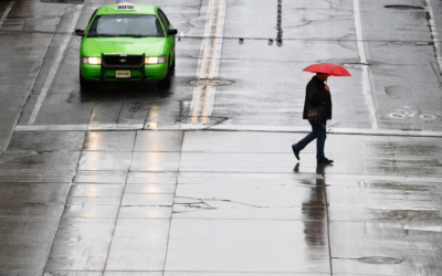 Denver City Council votes to decriminalize jaywalking — but it’s still illegal under state law