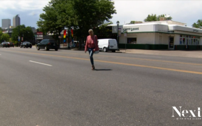 Denver city council to vote on jaywalking proposal