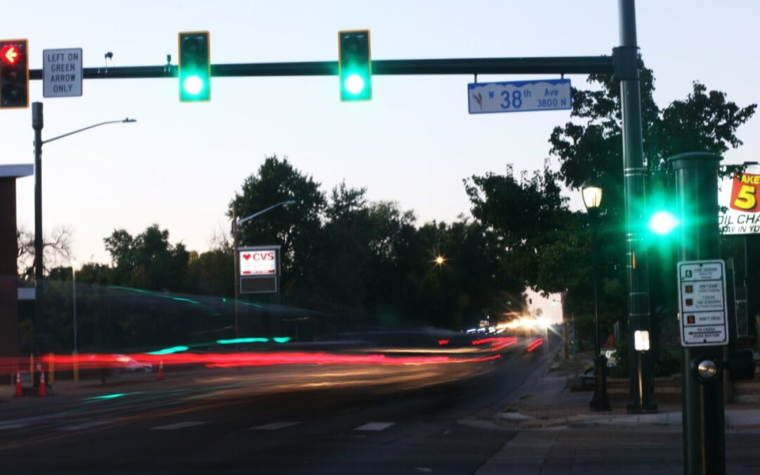 Residents Frustrated by Speeding on Sheridan Boulevard