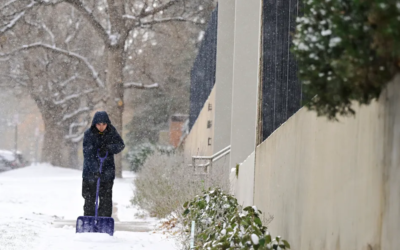 Denver voters OK’d money to improve sidewalks. Now what?