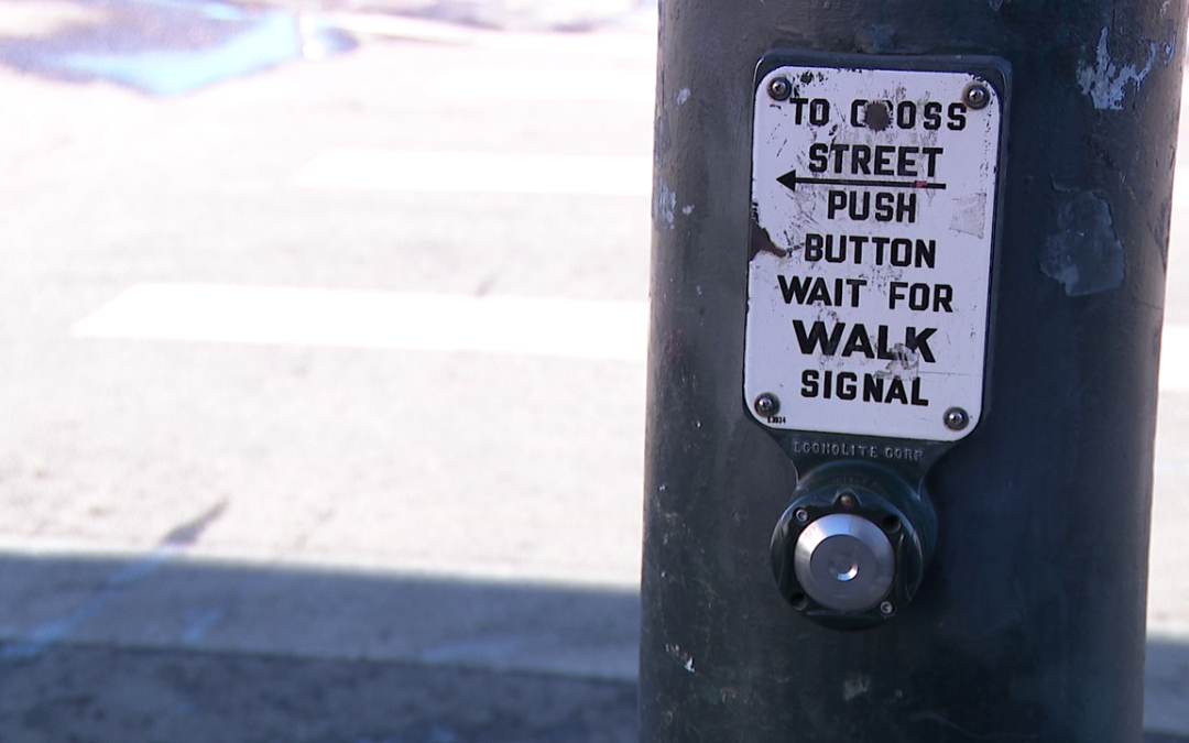 Denver city council members propose decriminalizing jaywalking