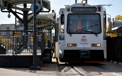 RTD faces historic challenges, so why are so few seeking election to its governing board?