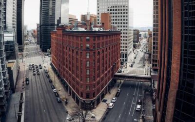 Denver may decriminalize jaywalking