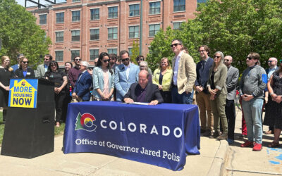 A look back at the 2024 Colorado legislative session