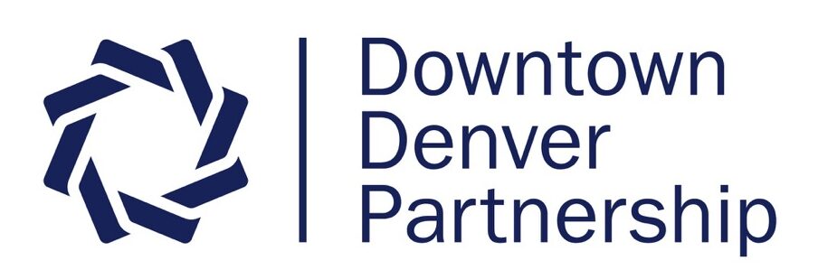 Downtown Denver Partnership logo