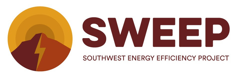 Southwest Energy Efficiency Project (SWEEP) logo