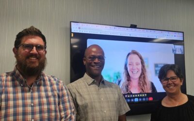 The Denver Streets Partnership is seeking Advisory Board members. Join the movement!