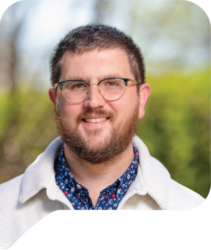 Zach Owens, Secretary