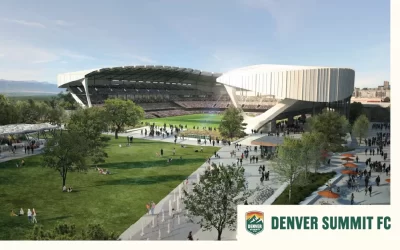 Why Denver should support the women’s soccer stadium at Santa Fe Yards — and why public investment must be done right